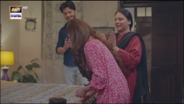 Bharam - Episode 40 - 21st January 2025